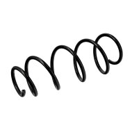 Suspension Spring Set front coil spring Ø 12 mm EIBACH for e.g. CITROËN C4