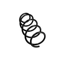 Suspension Spring Set front coil spring Ø 12 mm EIBACH for e.g. CITROËN C4