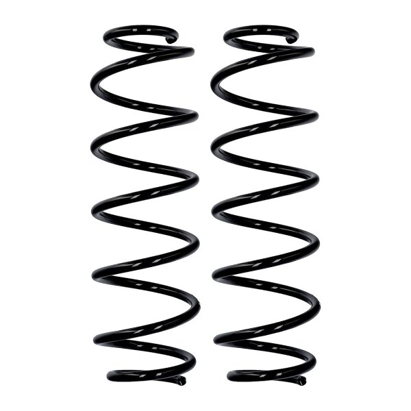 Fahrwerksfedern-Set Hinterachse Ø 9,3 mm 341 mm EIBACH für u.a. PEUGEOT 208 II