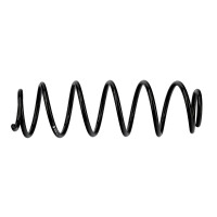 Suspension Spring Set rear coil spring Ø 9.3 mm EIBACH for PEUGEOT 208