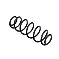 Suspension Spring Set rear coil spring Ø 9.3 mm EIBACH for PEUGEOT 208