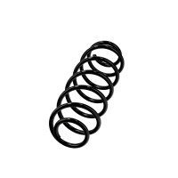 Suspension Spring Set rear coil spring Ø 9.3 mm EIBACH for PEUGEOT 208