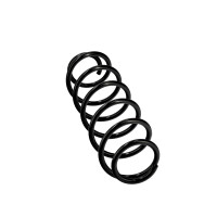 Suspension Spring Set rear coil spring Ø 9.3 mm EIBACH for PEUGEOT 208