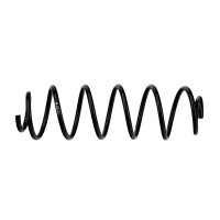 Suspension Spring Set rear coil spring Ø 9.5 mm EIBACH for PEUGEOT 208