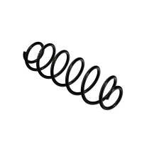 Suspension Spring Set rear coil spring Ø 9.5 mm EIBACH for PEUGEOT 208