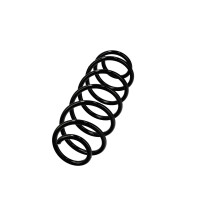 Suspension Spring Set rear coil spring Ø 9.5 mm EIBACH for PEUGEOT 208