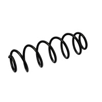 Suspension Spring Set rear coil spring Ø 9.5 mm EIBACH for PEUGEOT 208