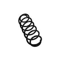 Suspension Spring Set rear coil spring Ø 9.5 mm EIBACH for PEUGEOT 208
