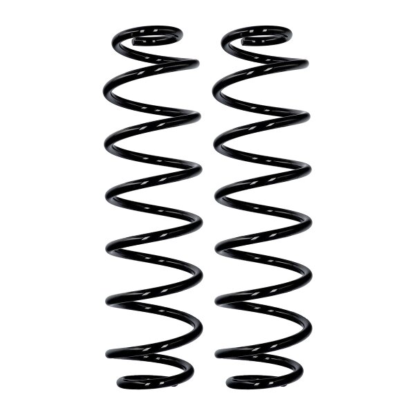 Fahrwerksfedern-Set Hinterachse Ø 10,3 mm 407 mm EIBACH für u.a. CITROËN C4 III