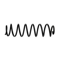 Suspension Spring Set rear coil spring Ø 10.3 mm EIBACH for CITROËN C4
