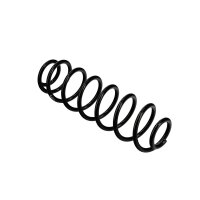 Suspension Spring Set rear coil spring Ø 10.3 mm EIBACH for CITROËN C4