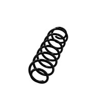 Suspension Spring Set rear coil spring Ø 10.3 mm EIBACH for CITROËN C4