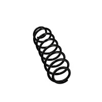 Suspension Spring Set rear coil spring Ø 10.3 mm EIBACH for CITROËN C4
