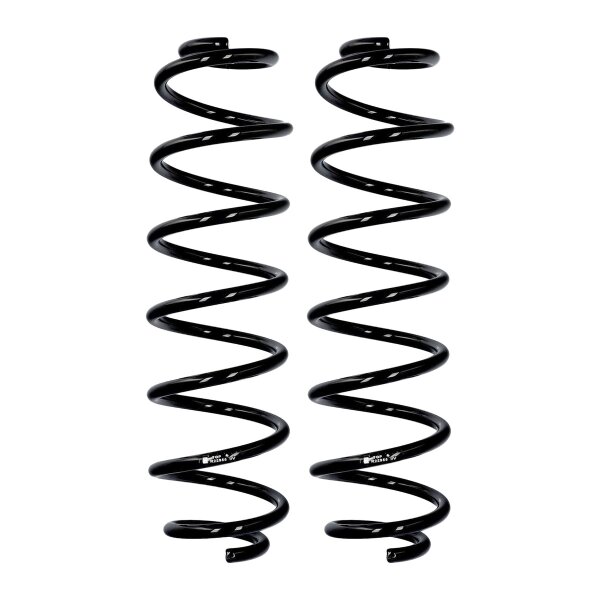 Fahrwerksfedern-Set Hinterachse Ø 10,5 mm 388 mm EIBACH für PEUGEOT 2008 II