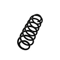 Suspension Spring Set Rear Axle Coil Spring Ø 10.5 mm EIBACH for PEUGEOT 2008