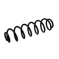 Suspension Spring Set Rear Axle Coil Spring Ø 10.5 mm EIBACH for PEUGEOT 2008