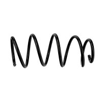Suspension Spring Set front coil spring Ø 12.3 mm EIBACH for e.g. OPEL MOKKA