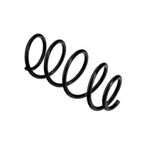 Suspension Spring Set front coil spring Ø 12.3 mm EIBACH for e.g. OPEL MOKKA
