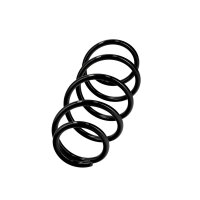 Suspension Spring Set front coil spring Ø 12.3 mm EIBACH for e.g. OPEL MOKKA