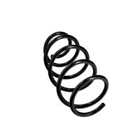 Suspension Spring Set front coil spring Ø 12.3 mm EIBACH for e.g. OPEL MOKKA
