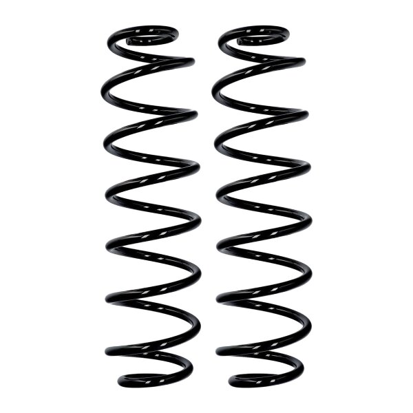 Fahrwerksfedern-Set Hinterachse Ø 10,5 mm 404 mm EIBACH für u.a. PEUGEOT 2008 II