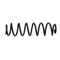 Suspension Spring Set rear coil spring Ø 10.5 mm EIBACH for e.g. PEUGEOT 2008
