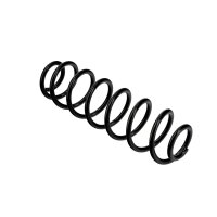Suspension Spring Set rear coil spring Ø 10.5 mm EIBACH for e.g. PEUGEOT 2008