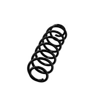 Suspension Spring Set rear coil spring Ø 10.5 mm EIBACH for e.g. PEUGEOT 2008