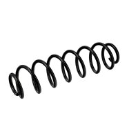 Suspension Spring Set rear coil spring Ø 10.5 mm EIBACH for e.g. PEUGEOT 2008