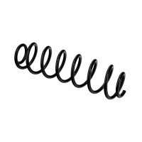 Suspension Spring Set rear coil spring Ø 10.5 mm EIBACH for e.g. PEUGEOT 2008