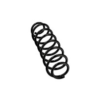 Suspension Spring Set rear coil spring Ø 10.5 mm EIBACH for e.g. PEUGEOT 2008
