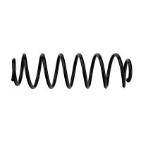 Suspension Spring Set rear coil spring Ø 10.8 mm EIBACH for PEUGEOT 2008