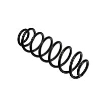 Suspension Spring Set rear coil spring Ø 10.8 mm EIBACH for PEUGEOT 2008