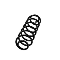 Suspension Spring Set rear coil spring Ø 10.8 mm EIBACH for PEUGEOT 2008