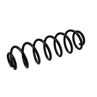 Suspension Spring Set rear coil spring Ø 10.8 mm EIBACH for PEUGEOT 2008