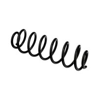 Suspension Spring Set rear coil spring Ø 10.8 mm EIBACH for PEUGEOT 2008