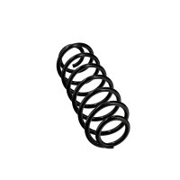 Suspension Spring Set rear coil spring Ø 10.8 mm EIBACH for PEUGEOT 2008