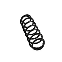 Suspension Spring Set Rear Axle Coil Spring Ø 10.3 mm EIBACH for OPEL MOKKA