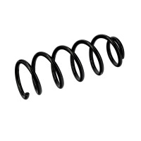 Suspension Spring Set front axle coil spring Ø 12.3 mm EIBACH for e.g. AUDI A4