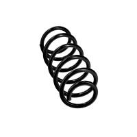 Suspension Spring Set front axle coil spring Ø 12.3 mm EIBACH for e.g. AUDI A4