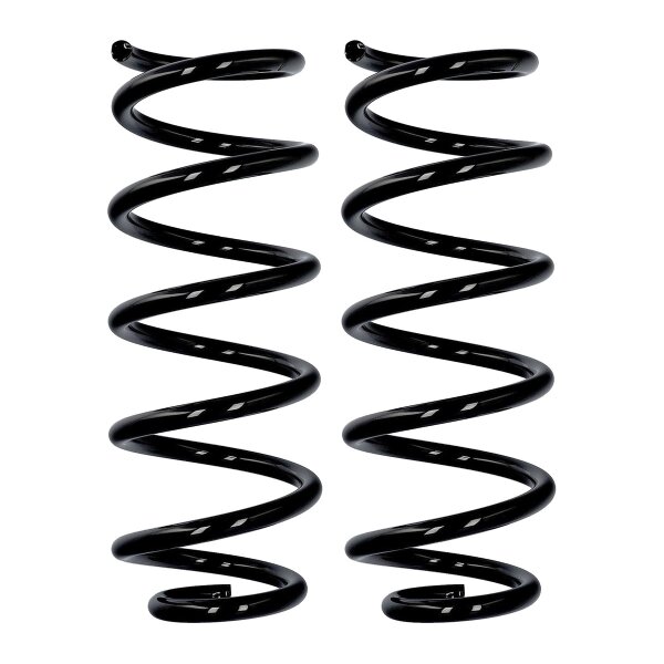 Suspension spring set front axle Ø 12.8 mm 340 mm EIBACH for e.g. AUDI A4 B9