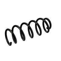 Suspension Spring Set front axle coil spring Ø 12.8 mm EIBACH for e.g. AUDI A4