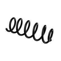 Suspension Spring Set front axle coil spring Ø 12.8 mm EIBACH for e.g. AUDI A4