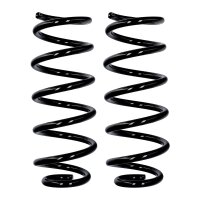 Suspension spring set front axle Ø 13.3 mm 338 mm...