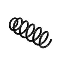 Suspension Spring Set front axle coil spring Ø 13.3 mm EIBACH for e.g. AUDI A4