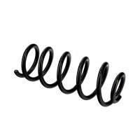 Suspension Spring Set front axle coil spring Ø 13.3 mm EIBACH for e.g. AUDI A4