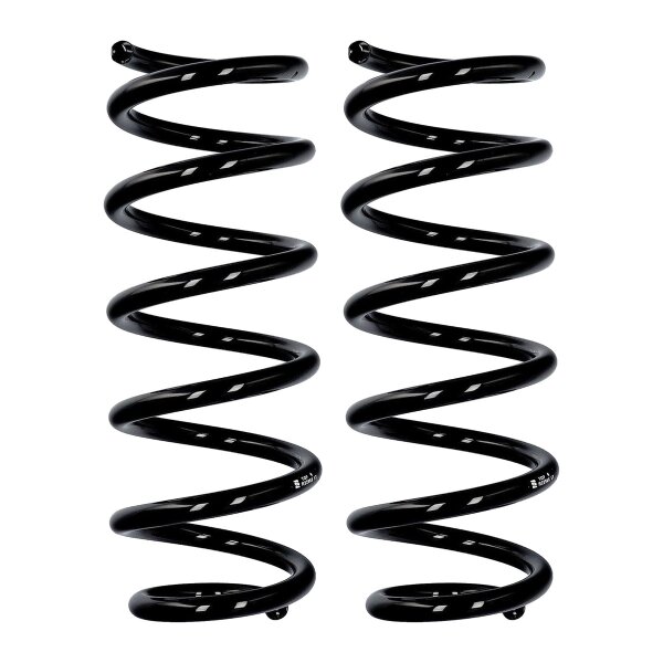 Suspension spring set front Ø 13.5 mm 335 mm EIBACH for e.g. AUDI A4 Allroad B9