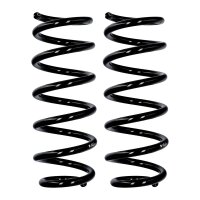 Fahrwerksfedern-Set vorne Ø 13,5 mm 335 mm EIBACH...