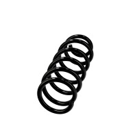 Suspension Spring Set front axle coil spring Ø 13.5 mm EIBACH for e.g. AUDI A4