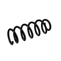 Suspension Spring Set front axle coil spring Ø 13.5 mm EIBACH for e.g. AUDI A4